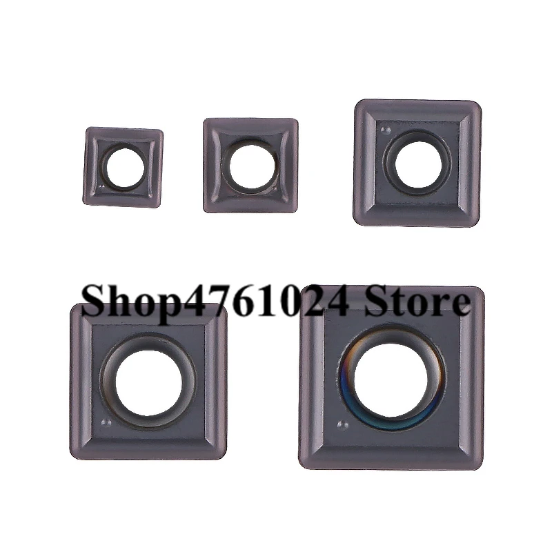 10pcs SPMG050204 SPMG060204 SPMG07T308 SPMG090408 SPMG110408 Indexable Insert for Lathe Indexa U Insert Drill Bit SP Drilling
10pcs SPMG050204 SPMG060204 SPMG07T308 SPMG090408 SPMG110408 Indexable Insert for Lathe Indexa U Insert Drill Bit SP Drilling