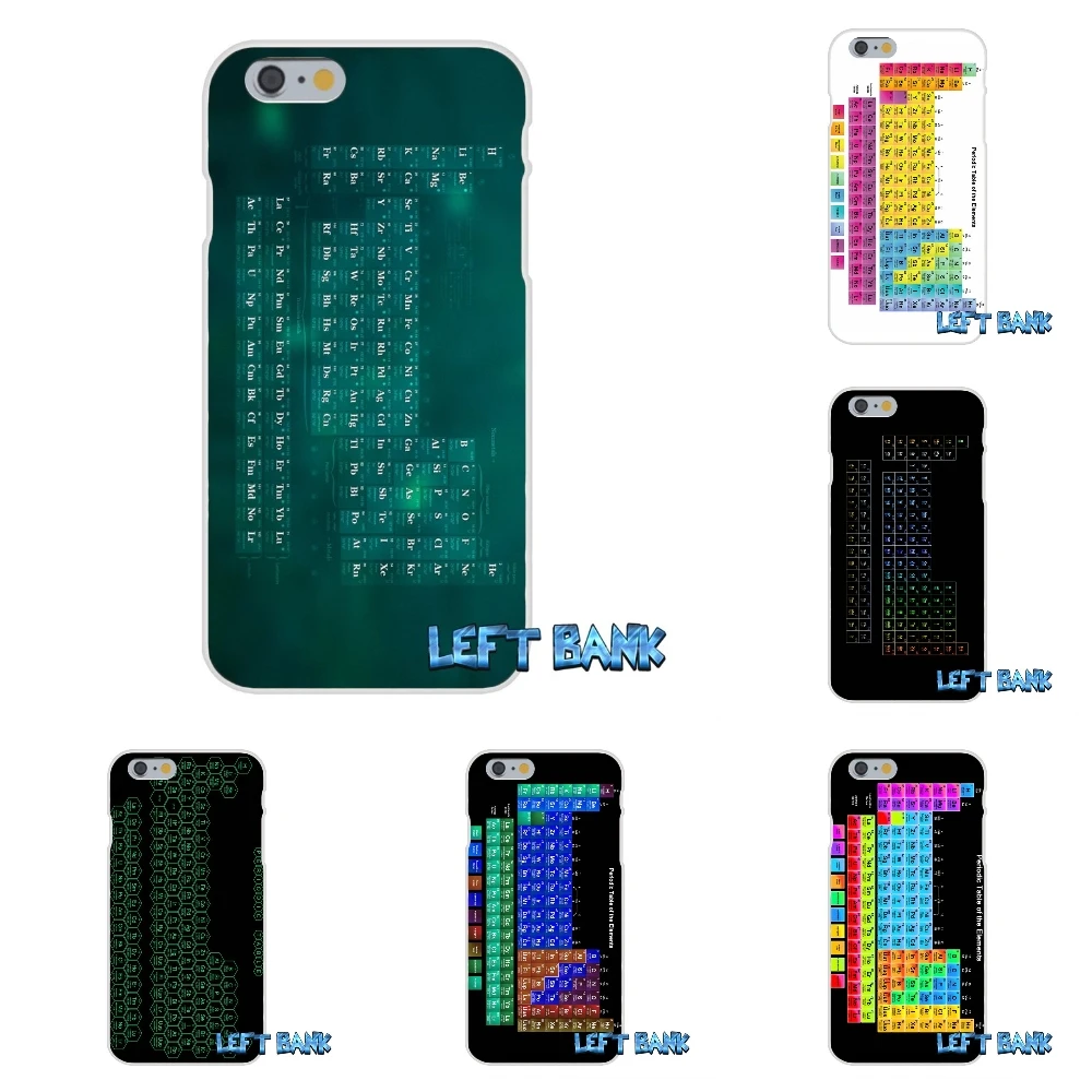 For Xiaomi Redmi 3 3S Pro Mi3 Mi4 Mi4C Mi5S Note 2 4 Chemical Chemistry College Periodic Tables Soft Silicone Cell Phone Case
For Xiaomi Redmi 3 3S Pro Mi3 Mi4 Mi4C Mi5S Note 2 4 Chemical Chemistry College Periodic Tables Soft Silicone Cell Phone Case