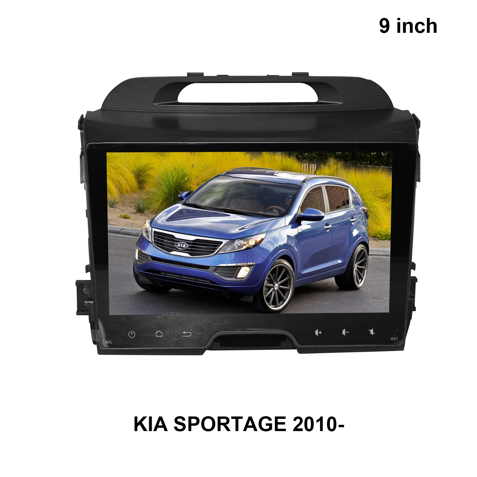 Cheap Android 9.0 Car multimedia player for KIA SPORTAGE 2010-2015 4G+64G Radio Tape recorder Car Stereo Screen Radio GPS Navigation 1 Cheap Android 9.0 Car multimedia player for KIA SPORTAGE 2010-2015 4G+64G Radio Tape recorder Car Stereo Screen Radio GPS Navigation 1