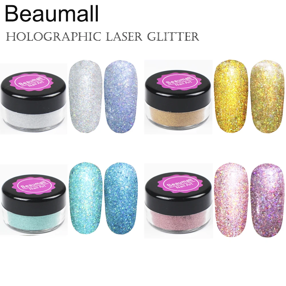 10g/pot ,0.05mm (1/500 002) Holographic Glitter Laser Powders Chrome Pigments Glitters Dusts For Nail, Tattoo Art,Make Up.
10g/pot ,0.05mm (1/500 002) Holographic Glitter Laser Powders Chrome Pigments Glitters Dusts For Nail, Tattoo Art,Make Up.