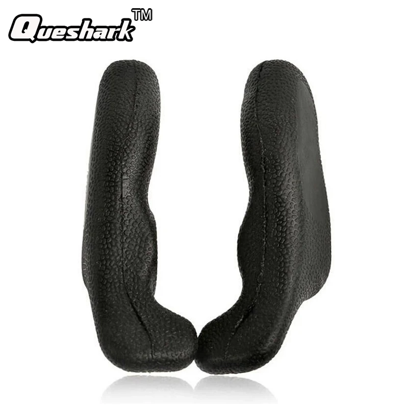 OX Horn Shape Rubber Bar Ends Bicycle MTB & Folding Bikes Rubber Bar ends Fixed Gear Parts Mountain Bike Handlebar Ends Black
OX Horn Shape Rubber Bar Ends Bicycle MTB & Folding Bikes Rubber Bar ends Fixed Gear Parts Mountain Bike Handlebar Ends Black