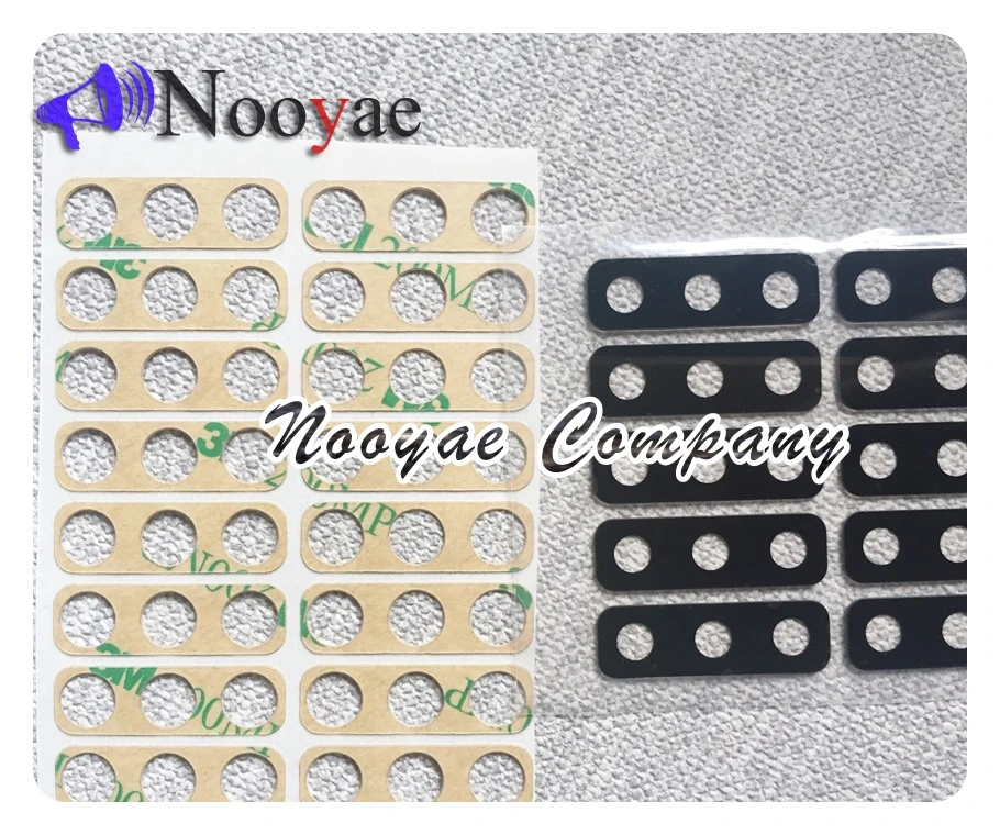 Black New back big rear camera glass lens for Samsung Galaxy A9 2018 / A7 2018 camera lens with sticker ; 20pcs/lot
Black New back big rear camera glass lens for Samsung Galaxy A9 2018 / A7 2018 camera lens with sticker ; 20pcs/lot