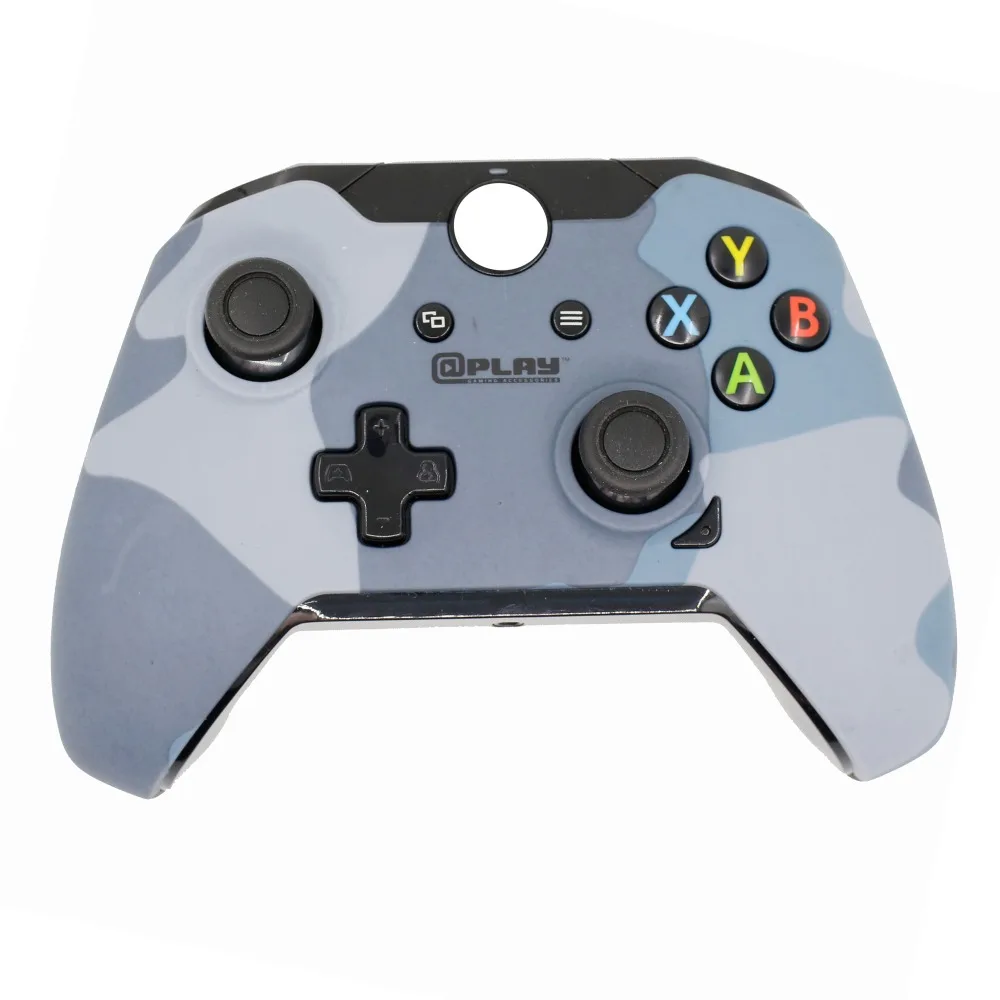 Gamepad for Xbox one Wired Controller For Xbox one Army Joystick For @Play Gamepad Controller
Gamepad for Xbox one Wired Controller For Xbox one Army Joystick For @Play Gamepad Controller
