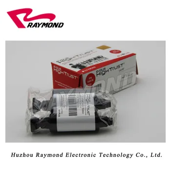 Evolis Pebble 4 Dualys 3 Quantun Securion card printer High Trust Half Panel Ribbon,R3013 1/2 YMCKO Color Ribbon - 400 Images
Evolis Pebble 4 Dualys 3 Quantun Securion card printer High Trust Half Panel Ribbon,R3013 1/2 YMCKO Color Ribbon - 400 Images