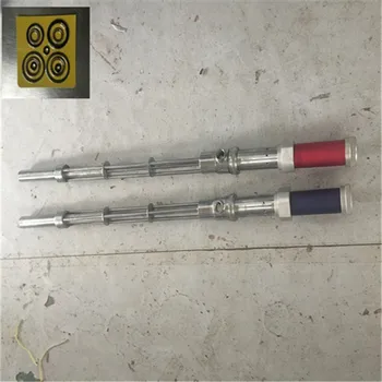 PU foam drum pump,polyurethane PU spray machine feeding pump,air piston transfer pump
PU foam drum pump,polyurethane PU spray machine feeding pump,air piston transfer pump