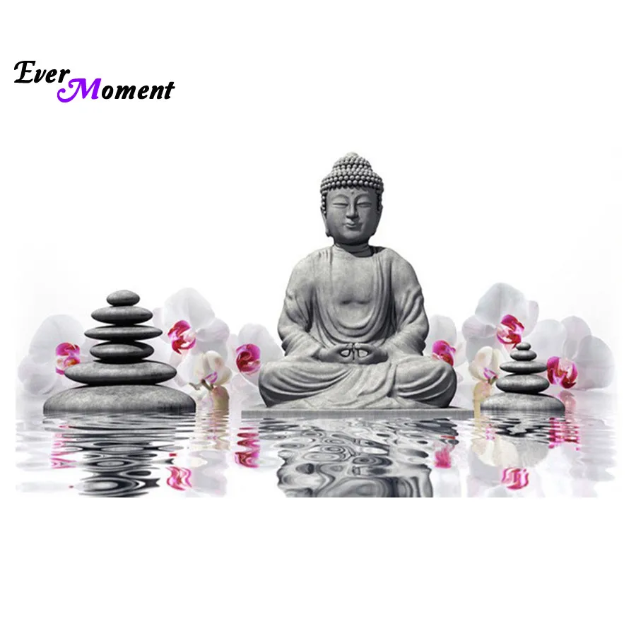 5D Diamond Painting Cross Stitch Orchid Buddha Diamond Embroidery Square Drill Full Diy Diamond Mosaic Home Decoration ASF553
5D Diamond Painting Cross Stitch Orchid Buddha Diamond Embroidery Square Drill Full Diy Diamond Mosaic Home Decoration ASF553