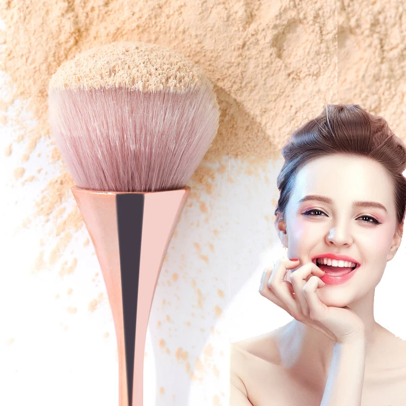 Brainbow 1PC Handle Makeup Brush Cosmetic Foundation Brushes Plastic Handle Eye Shadow Highlighter Loose Powder Blush Brush
Brainbow 1PC Handle Makeup Brush Cosmetic Foundation Brushes Plastic Handle Eye Shadow Highlighter Loose Powder Blush Brush