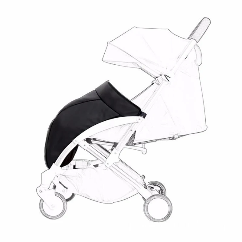 Baby carriage sleeping bag Stroller foot cover Cold cover Baby carriage cover Baby stroller windshield rain universal
Baby carriage sleeping bag Stroller foot cover Cold cover Baby carriage cover Baby stroller windshield rain universal