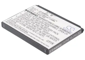 Cameron Sino 1200mah battery for ASUS G60 for GARMIN nuvifone G60 010-11212-14 361-00039-01 batteries
Cameron Sino 1200mah battery for ASUS G60 for GARMIN nuvifone G60 010-11212-14 361-00039-01 batteries