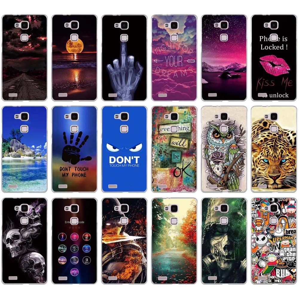 Phone Case Cover for Huawei Ascend Mate 7 Mate7 Skull Owl Girls Ultra Soft TPU Back Capa Shell Silicone Cases for Huawei Mate 7
Phone Case Cover for Huawei Ascend Mate 7 Mate7 Skull Owl Girls Ultra Soft TPU Back Capa Shell Silicone Cases for Huawei Mate 7