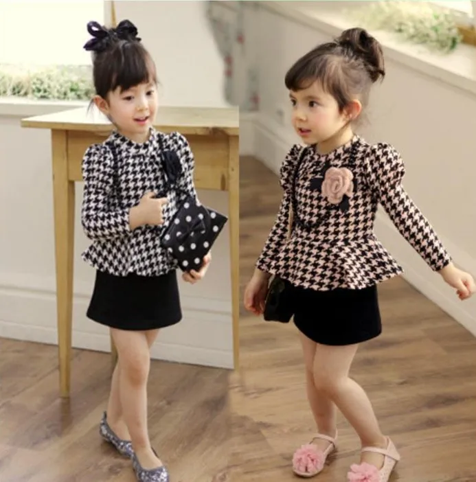 2014 New Baby Girl High Quality Korea Style Plaid Formal lady Dress, Princess Elegant Dress, 5 Pieces/lot,#FSXZ
2014 New Baby Girl High Quality Korea Style Plaid Formal lady Dress, Princess Elegant Dress, 5 Pieces/lot,#FSXZ