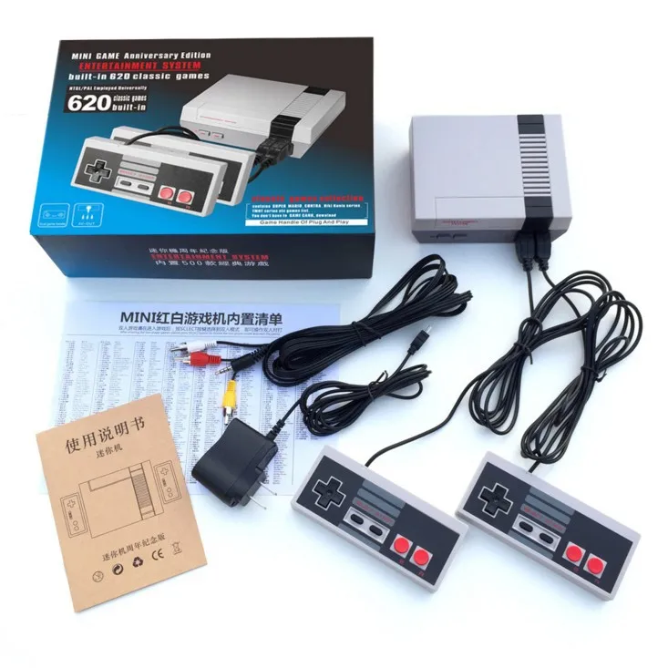 DHL SHIPPING 50pcs Out Retro Classic handheld game player Family TV video game console Childhood
DHL SHIPPING 50pcs Out Retro Classic handheld game player Family TV video game console Childhood