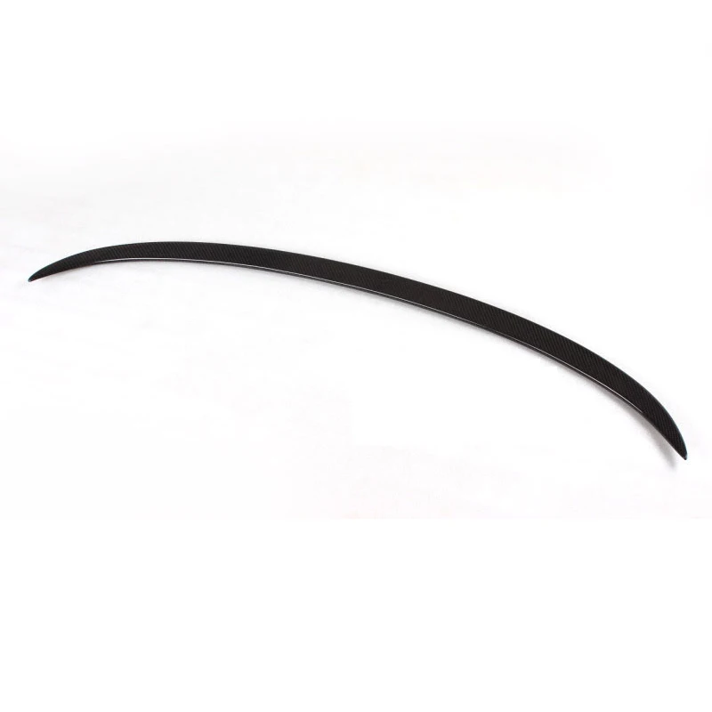 For bmw E90 spoiler E90 and E90 M3 carbon fiber rear trunk spoiler 318i 320i 325i 330i 2005-2011 E90 sedan rear wing spoiler CF
For bmw E90 spoiler E90 and E90 M3 carbon fiber rear trunk spoiler 318i 320i 325i 330i 2005-2011 E90 sedan rear wing spoiler CF