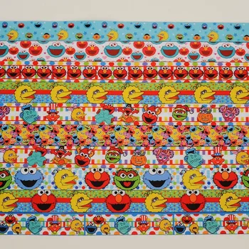 Double printed Polyeste customized lanyard 100 yards cartoon sesame street ribbon Bottle Holder Neck Lanyard
Double printed Polyeste customized lanyard 100 yards cartoon sesame street ribbon Bottle Holder Neck Lanyard