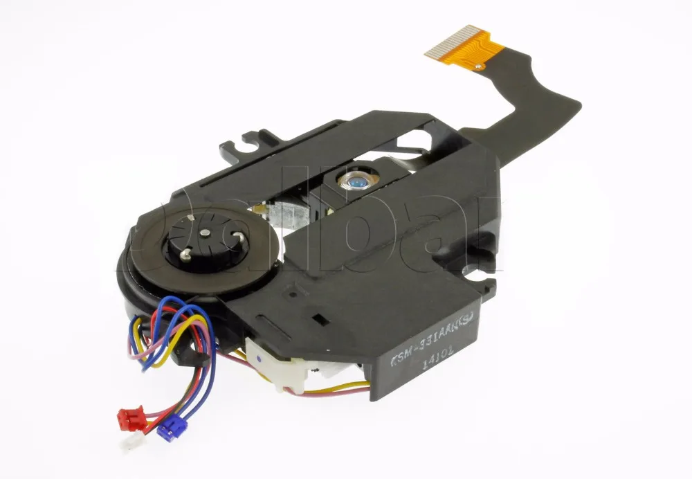 Brand New KSS-330A KSS-331A with Mechanism KSM-331AAN KSM-330AAN walkman Lens Lasereinheit Optical Pick-ups Bloc Optique
Brand New KSS-330A KSS-331A with Mechanism KSM-331AAN KSM-330AAN walkman Lens Lasereinheit Optical Pick-ups Bloc Optique