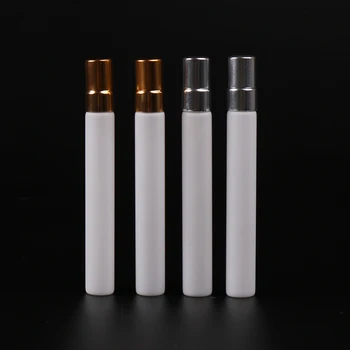 100 Pieces/Lot 10ML High Quality Painted Glass Perfume Bottle With Aluminum Spray&Empty Portable Cosmetic Vial For traveler
100 Pieces/Lot 10ML High Quality Painted Glass Perfume Bottle With Aluminum Spray&Empty Portable Cosmetic Vial For traveler