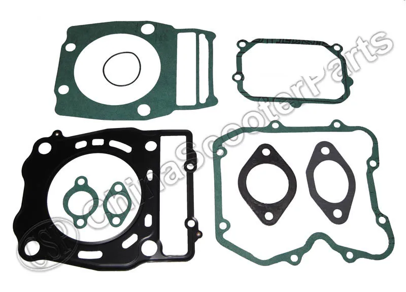 9PCS Top End Gasket Valve Seal For Polaris 500 500CC Sportsman Scrambler Ranger Magnum ATP 9pcs in set
9PCS Top End Gasket Valve Seal For Polaris 500 500CC Sportsman Scrambler Ranger Magnum ATP 9pcs in set