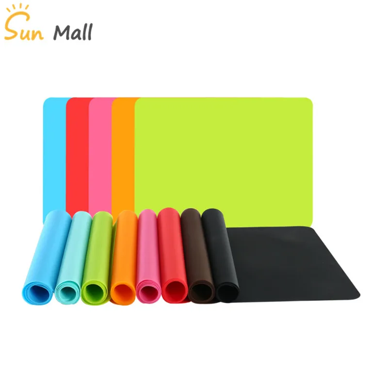 Silicone Baking Mat Thickening Flour Rolling Scale Mat Kneading Dough Pad Baking Pastry Rolling Mat Bakeware Liners
Silicone Baking Mat Thickening Flour Rolling Scale Mat Kneading Dough Pad Baking Pastry Rolling Mat Bakeware Liners