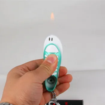 sports shoe lighter
sports shoe lighter