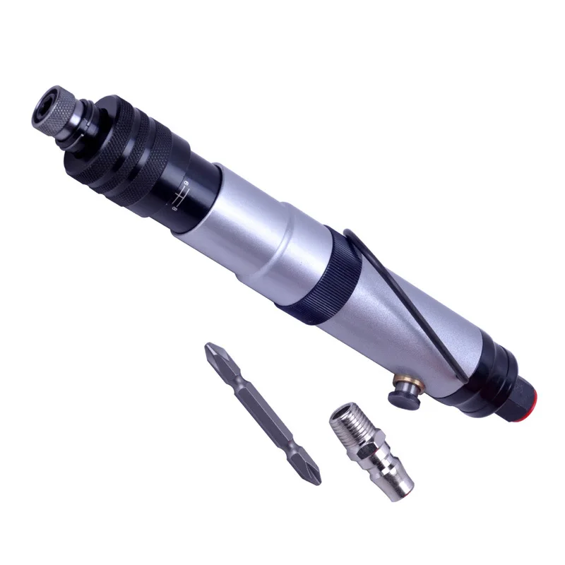 Automatic clutch force preset automatic pneumatic screwdriver high precision torque adjustment air screwdriver wind screwdriver
Automatic clutch force preset automatic pneumatic screwdriver high precision torque adjustment air screwdriver wind screwdriver