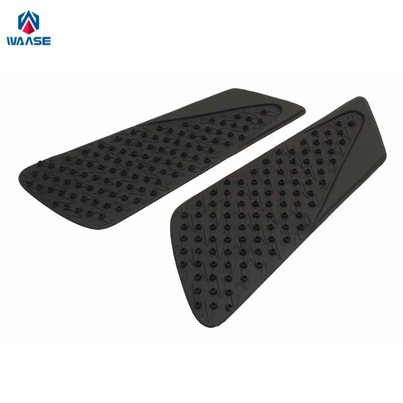 waase Motorcycyle Tank Pad Protector Sticker Decal Gas Knee Grip Tank Traction Pad Side For Ducati 848 1098 1198
waase Motorcycyle Tank Pad Protector Sticker Decal Gas Knee Grip Tank Traction Pad Side For Ducati 848 1098 1198