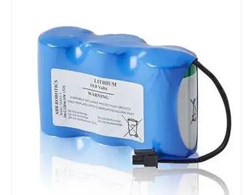 5PCS 3HAC13150-1 10.8V 3HAC16831-1 3 HAC 16831-1 10.8V 17Ah High Capacity LI-ION Battery For ABB Robtics H ABB CPU Battery
5PCS 3HAC13150-1 10.8V 3HAC16831-1 3 HAC 16831-1 10.8V 17Ah High Capacity LI-ION Battery For ABB Robtics H ABB CPU Battery