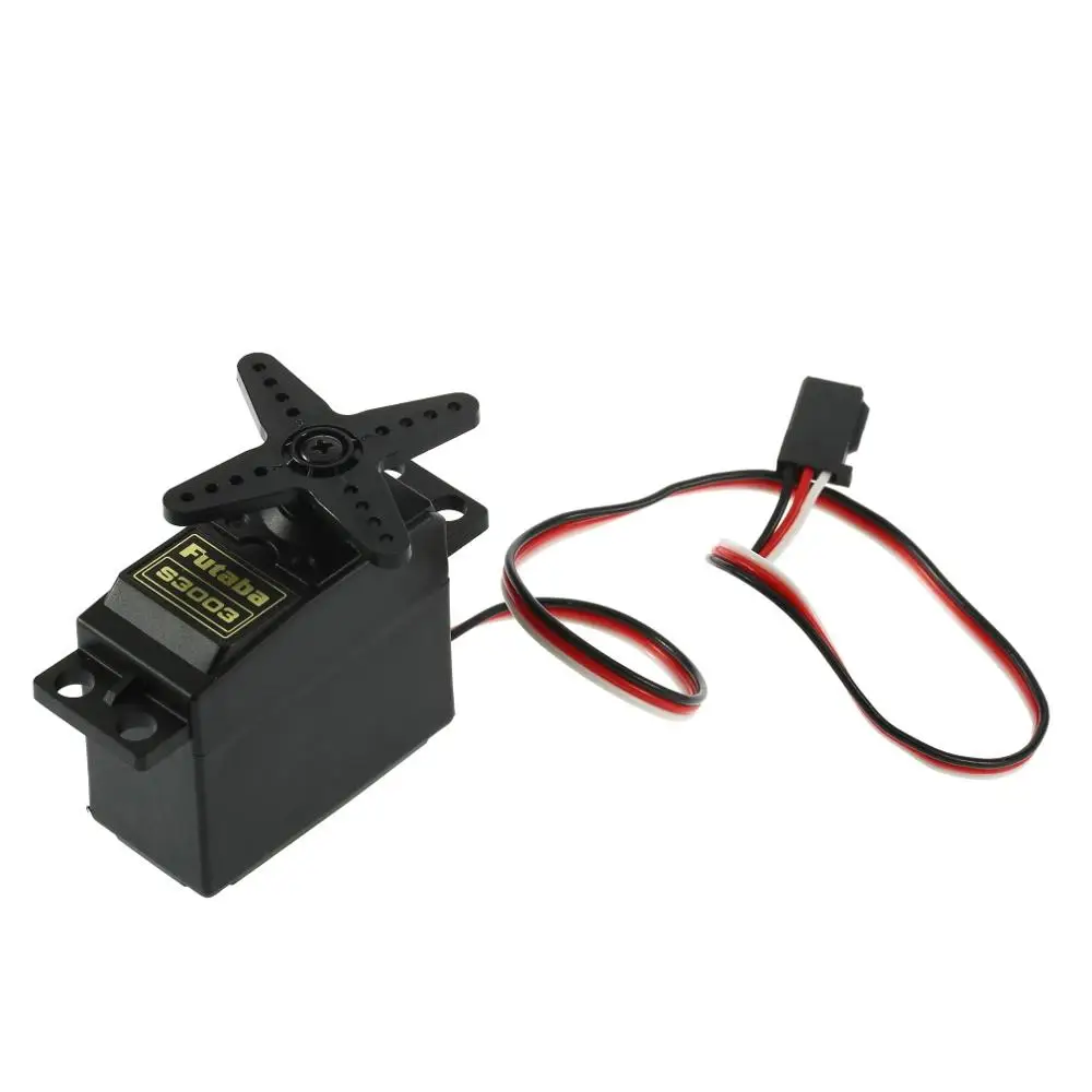DR1293-S3003 Standard Servo (2)