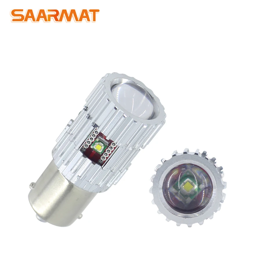 2PCS 1156 6000K White For Passat B3 B4 B5 B6 Canbus No Error Backup Reverse Light P21W with cree chips LED High Power Lamp
2PCS 1156 6000K White For Passat B3 B4 B5 B6 Canbus No Error Backup Reverse Light P21W with cree chips LED High Power Lamp