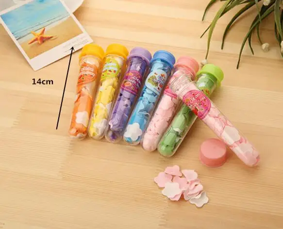 Fashion Hot Portable Tube Soap Petals For Travel Scented Soap Bath Flakes ChildHand Washingv Soaps
Fashion Hot Portable Tube Soap Petals For Travel Scented Soap Bath Flakes ChildHand Washingv Soaps