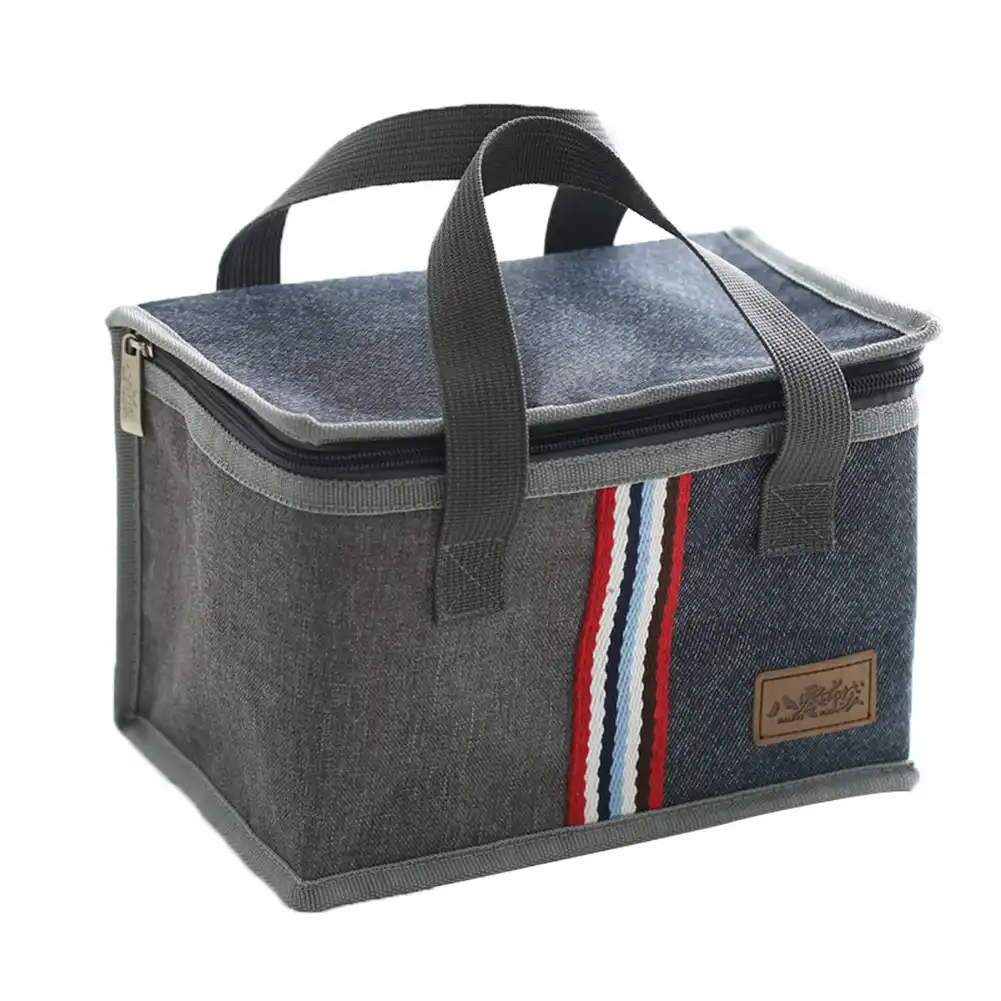 small insulated bags for food