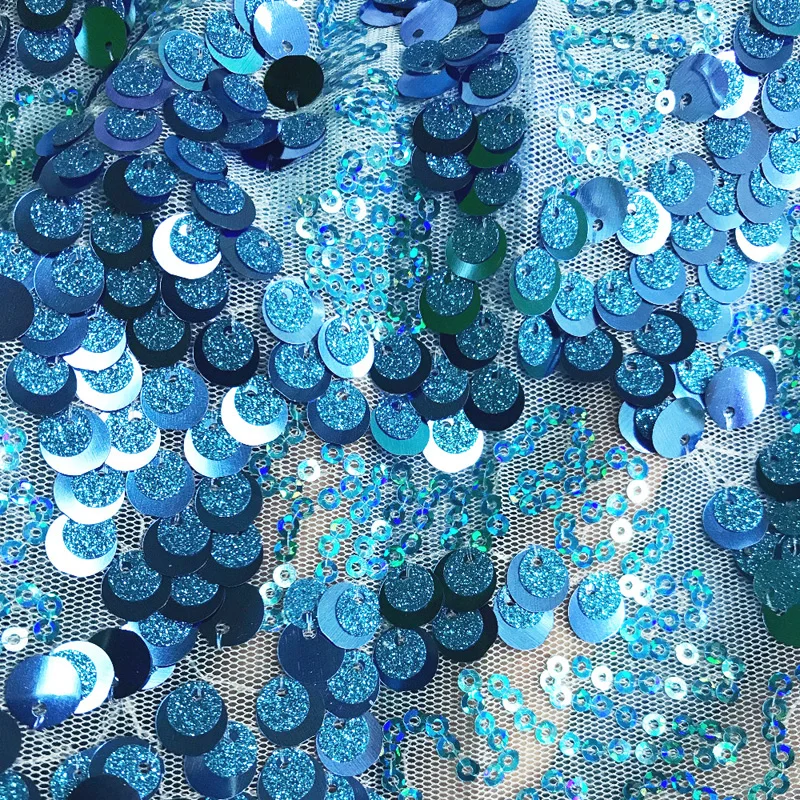 10 color 5yards/lot Turquoise blue African party lace fabric high quality sequins French net lace fabric for party dress SQXS076
10 color 5yards/lot Turquoise blue African party lace fabric high quality sequins French net lace fabric for party dress SQXS076