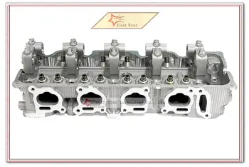910 520 G6 G613 G614 G616 Cylinder Head For Mazda B2600 MPV 2606cc 2.6L 12v G612-10-100B G601-10-100B G612100B G60110100B 910520
910 520 G6 G613 G614 G616 Cylinder Head For Mazda B2600 MPV 2606cc 2.6L 12v G612-10-100B G601-10-100B G612100B G60110100B 910520