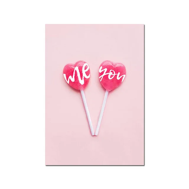 Pink-Summer-Candy-Ice-Cream-Food-Picture-Fashion-Nursery-Poster-Indie-Pop-Canvas-Wall-Art-Print.jpg_640x640 (2)