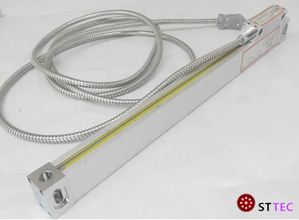 High precision instrument 650mm travel digital linear scale for lathe with FREE shipping
High precision instrument 650mm travel digital linear scale for lathe with FREE shipping