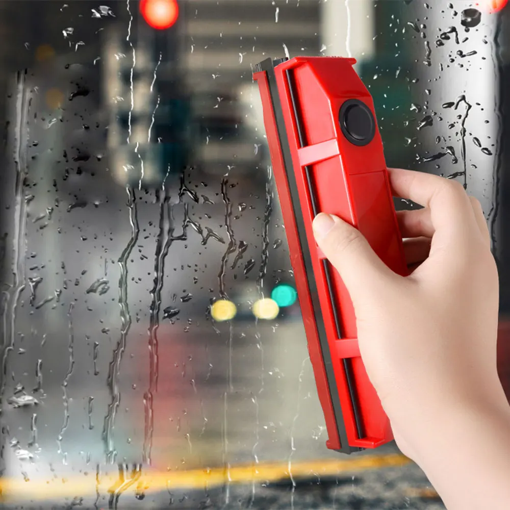 1Pcs Double-Sided Magnetic Glass Wipe Cleaning Brushes With Strong Magnet Washing Windows Glass Cleaning Brushes Wiper
1Pcs Double-Sided Magnetic Glass Wipe Cleaning Brushes With Strong Magnet Washing Windows Glass Cleaning Brushes Wiper