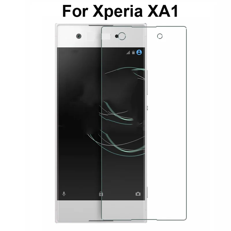 Tempered Glass For Sony Xperia XA1 Screen Protector Film Glass For Xperia X A1 XA1 Tough Protection Glass Cover
Tempered Glass For Sony Xperia XA1 Screen Protector Film Glass For Xperia X A1 XA1 Tough Protection Glass Cover