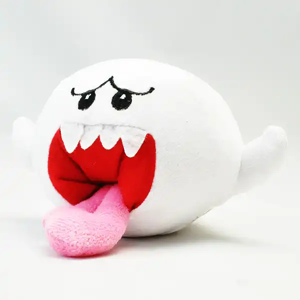 nintendo stuffed toys
