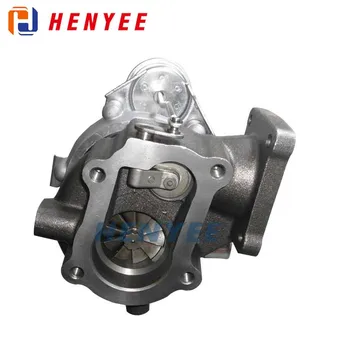 turbocharger CT26 17201-17020 Turbo charger for Toyota Land Cruiser LandCruiser 1HDFT
turbocharger CT26 17201-17020 Turbo charger for Toyota Land Cruiser LandCruiser 1HDFT