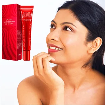 Nature Plant Anti Wrinkle Eye Cream Cell repair Essence Skin Care Moisturizing goji cream 20g
Nature Plant Anti Wrinkle Eye Cream Cell repair Essence Skin Care Moisturizing goji cream 20g