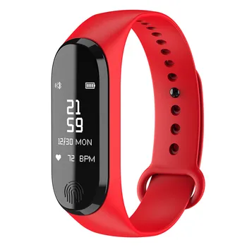 Multifunctional Smart Watch For Android/iOS With 0.96 Inch Screen Heart Rate Monitor Standard Motor Function Sleep Monitor
Multifunctional Smart Watch For Android/iOS With 0.96 Inch Screen Heart Rate Monitor Standard Motor Function Sleep Monitor