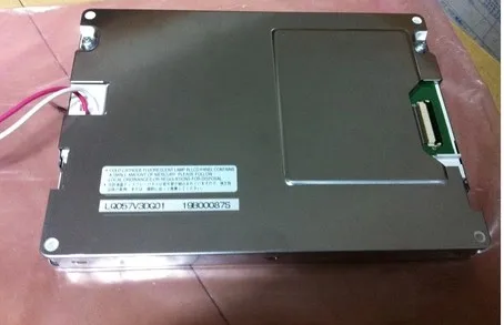 LQ057V3DG01 5.7" inch TFT LCD panel display screen Original A+ Grade 12 months warranty
LQ057V3DG01 5.7" inch TFT LCD panel display screen Original A+ Grade 12 months warranty
