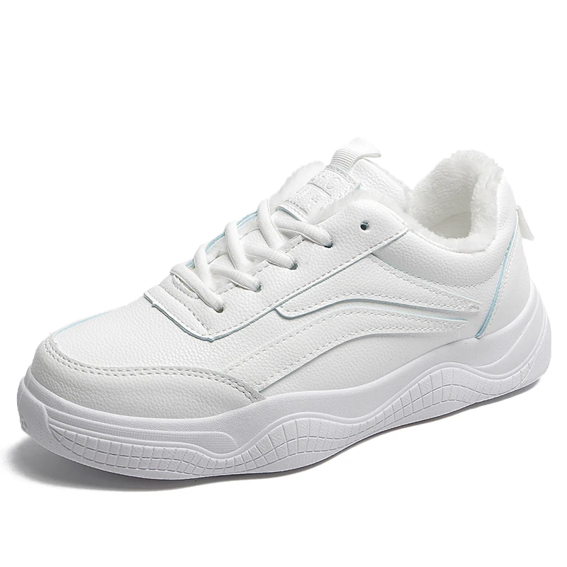Moxxy 2019 Women Vulcanized Shoes Casual Winter Spring Platform Shoes Women's Sneakers Ladies Trainers chaussure femme
Moxxy 2019 Women Vulcanized Shoes Casual Winter Spring Platform Shoes Women's Sneakers Ladies Trainers chaussure femme