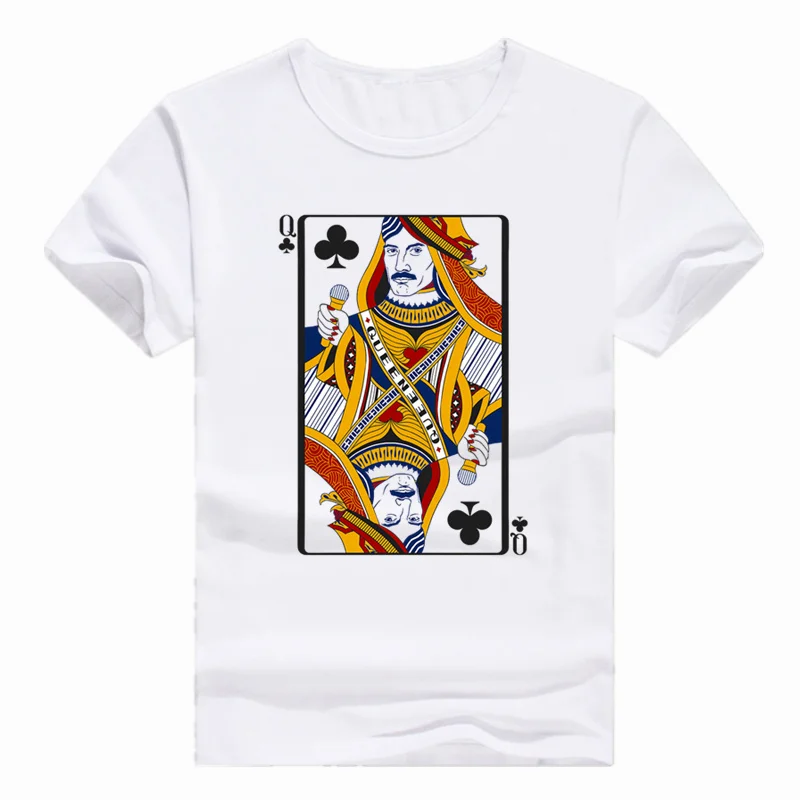 Asian Size Print The Queen Band FREDDIE MERCURY T-shirt Summer Casual Short sleeve O-Neck Tshirt For Men And Women HCP4305
Asian Size Print The Queen Band FREDDIE MERCURY T-shirt Summer Casual Short sleeve O-Neck Tshirt For Men And Women HCP4305