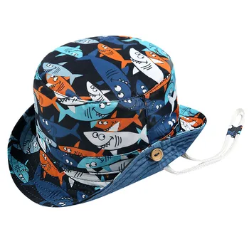 Baby Newborn Hat Adjustable Strap Sun Protection Bucket Children Boys Girls Kids Toddler Soft Cotton sunhat Visor Cap modis
Baby Newborn Hat Adjustable Strap Sun Protection Bucket Children Boys Girls Kids Toddler Soft Cotton sunhat Visor Cap modis