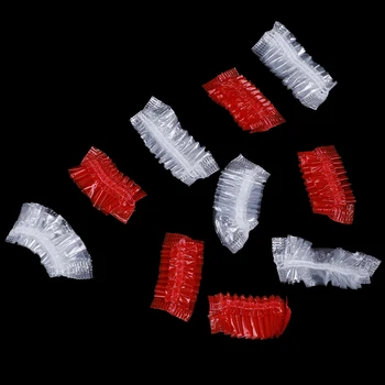 100/200PCS Salon Clear Ear Cover Ear Protection Hair Dye Protect Cap Hair Color Styling Tool Disposable Hairdressing Earmuffs
100/200PCS Salon Clear Ear Cover Ear Protection Hair Dye Protect Cap Hair Color Styling Tool Disposable Hairdressing Earmuffs