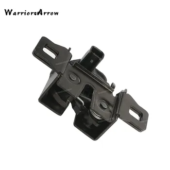 WarriorsArrow Alarm Anti Theft Hood Latch Sensor For Land Rover LR3 2005 2006 2007 2008 2009 Discovery 3 LR065340
WarriorsArrow Alarm Anti Theft Hood Latch Sensor For Land Rover LR3 2005 2006 2007 2008 2009 Discovery 3 LR065340