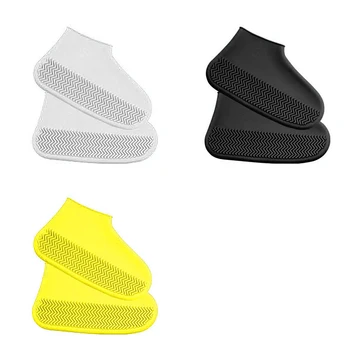 Silicone Water Shoes Cover Camping Sneakers Overshoes Hiking Reusable Waterproof Walking Rainproof Shoe Cover Non-Slip Insoles
Silicone Water Shoes Cover Camping Sneakers Overshoes Hiking Reusable Waterproof Walking Rainproof Shoe Cover Non-Slip Insoles
