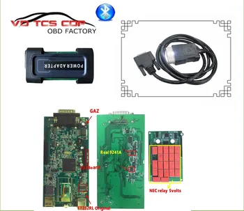 DHL VD TCS CDP pro V3.0 PCB board nec relays obd scanner 2015R3 keygen bluetooth wow diagnostic tool code reader
DHL VD TCS CDP pro V3.0 PCB board nec relays obd scanner 2015R3 keygen bluetooth wow diagnostic tool code reader