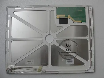 LQ150X1LGN3 LQ150X1LGN3A New Original 15 inch 1024*768 XGA TFT LCD Module Panel Display for SHARP
LQ150X1LGN3 LQ150X1LGN3A New Original 15 inch 1024*768 XGA TFT LCD Module Panel Display for SHARP