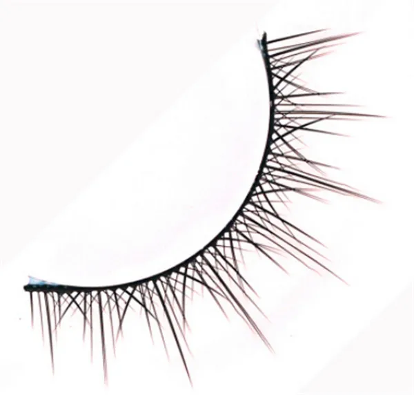 Eyelash Extension Size Chart